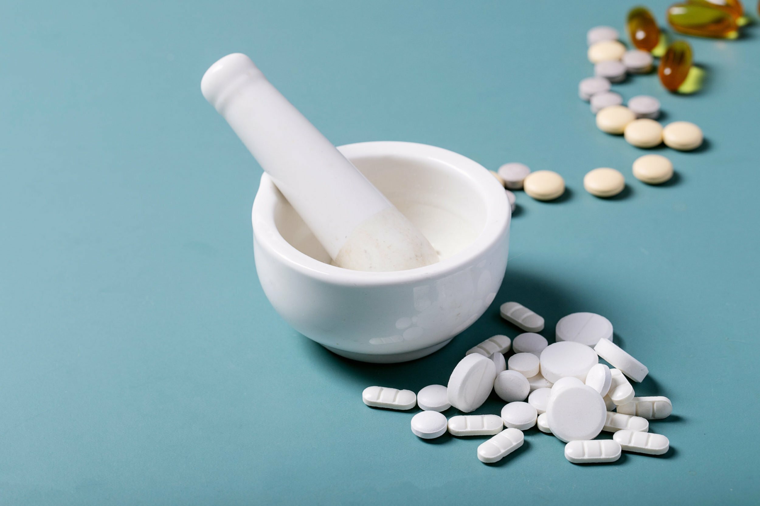 How Can AmeriPharma Specialty Help Me? - Working For Change
